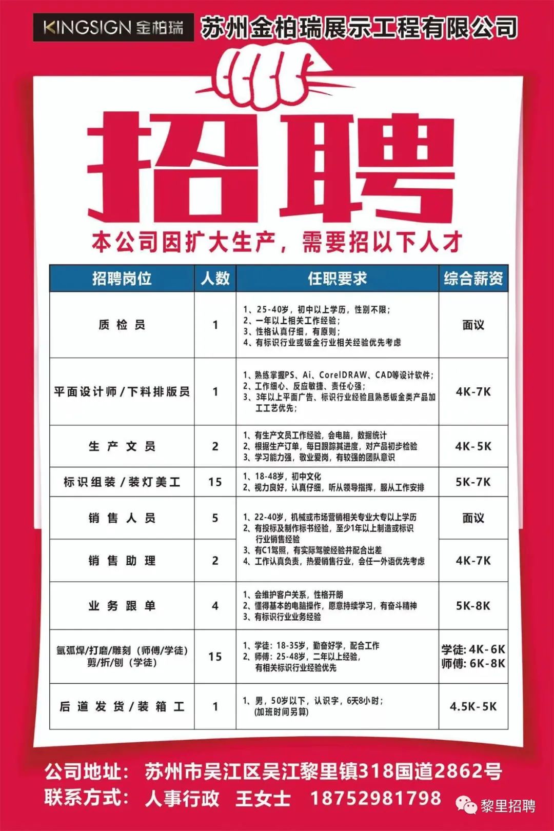 常熟叉车工最新招聘,常熟叉车工最新招聘动态及相关信息解读