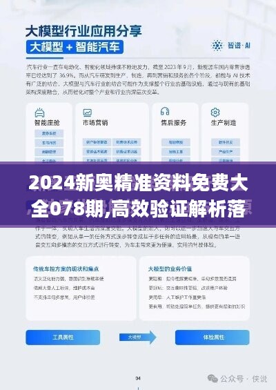 2024最新奥马资料传真,揭秘2024最新奥马资料传真，深度解析与前瞻展望