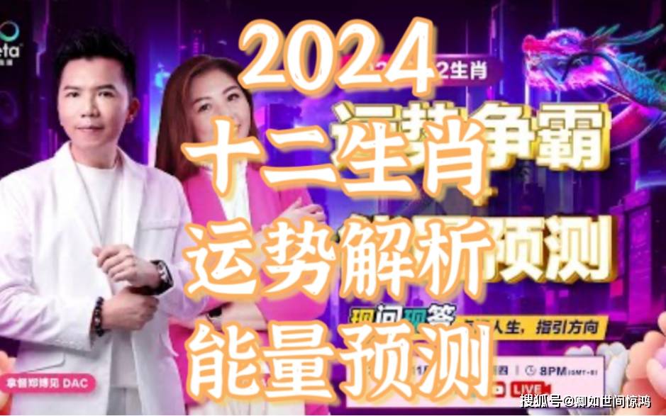 管家婆一码中一肖2024年,管家婆的神秘预测，一码中定，生肖运势揭秘——探寻2024年的奥秘